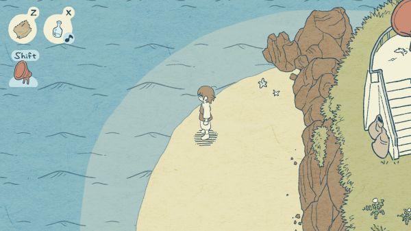 海之回响什么时候出 公测上线时间预告