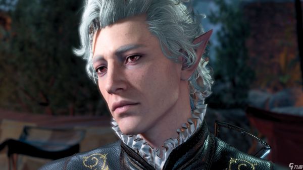 以Astarion为主角的《博德之门3》前传小说定档2026年发布