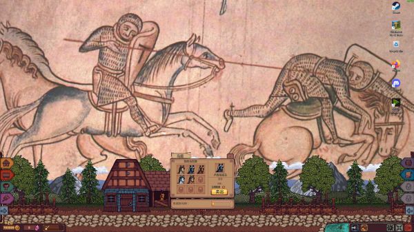 北境酒馆好玩吗 北境酒馆玩法简介