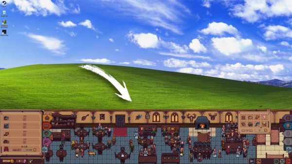 北境酒馆好玩吗 北境酒馆玩法简介