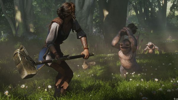 《神鬼寓言4》创作者对新作缺乏道德导向的身体变化感到失望