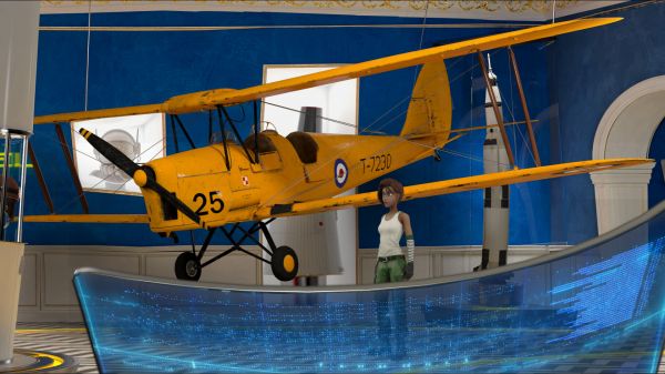 漩光奇旅：争分夺秒好玩吗 漩光奇旅：争分夺秒玩法简介