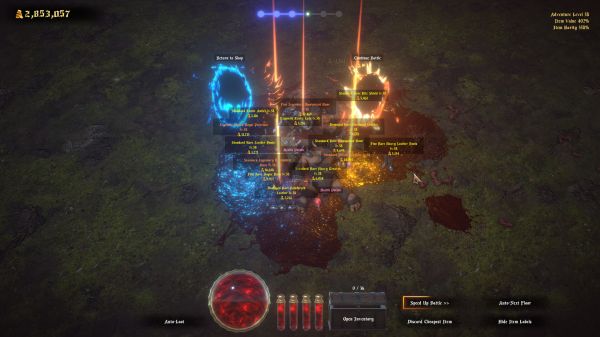 冒险家商店好玩吗 冒险家商店玩法简介