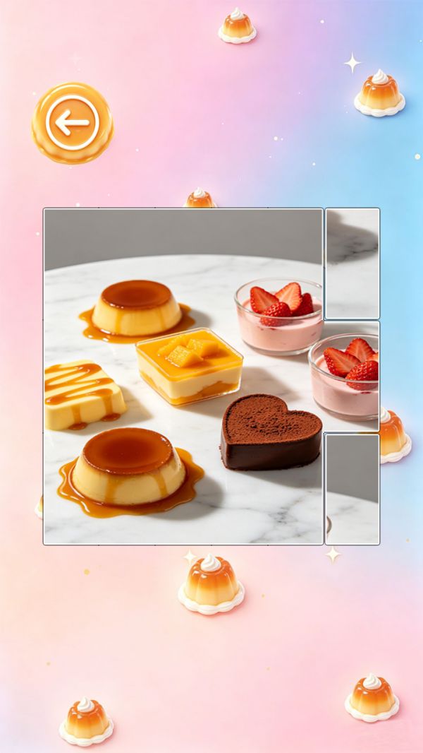 布丁生活达人好玩吗 布丁生活达人玩法简介