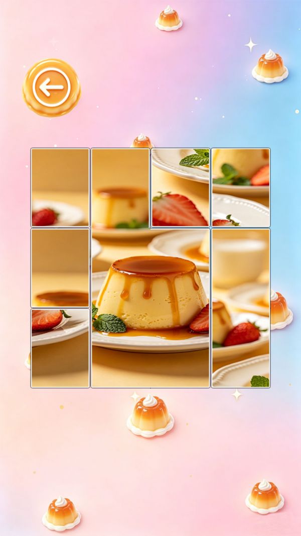 布丁生活达人好玩吗 布丁生活达人玩法简介