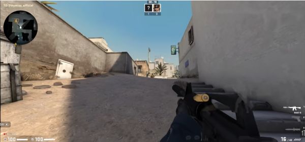 反恐精英：移动攻势好玩吗 反恐精英：移动攻势玩法简介