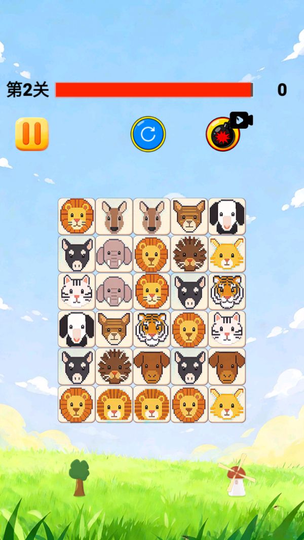 羊仔大作战好玩吗 羊仔大作战玩法简介