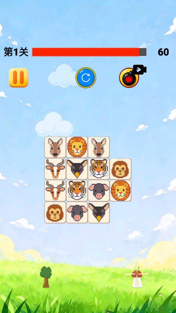 羊仔大作战好玩吗 羊仔大作战玩法简介