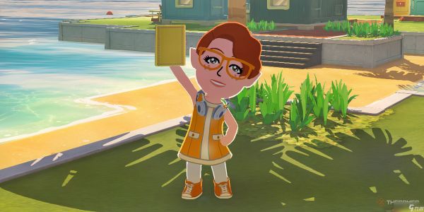 《Tomodachi Life: Living The Dream》中的 T&C Reno 室内设计套装列表