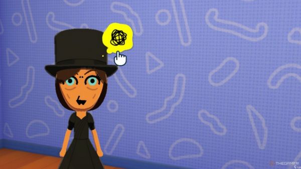 《Tomodachi Life: Living The Dream》中的 T&C Reno 室内设计套装列表