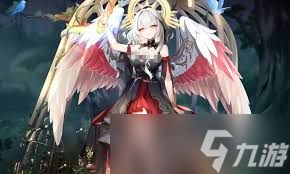 空灵诗篇圣骸布属于谁