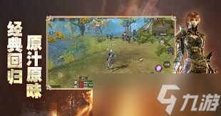 奇迹世界起源副本怎么通关