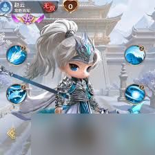 格斗三国志哪个阵容好