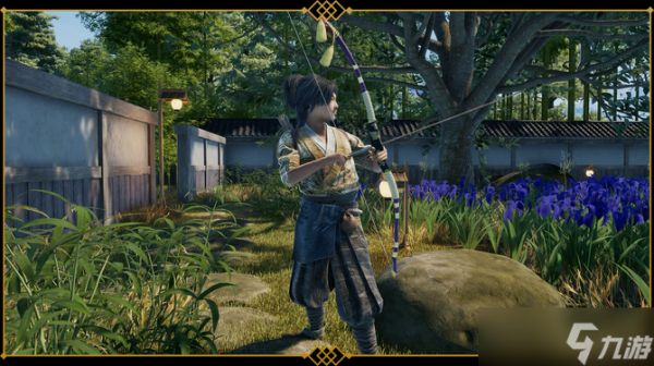 《战国王朝》最新更新4月30日上线 新武器系统登场