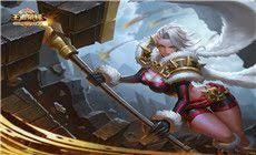 名将杀钟无艳厉害吗