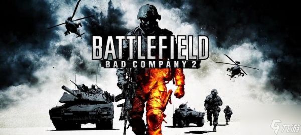 《叛逆连队2》ColdWar战役攻略（抵御红色威胁）