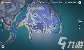 原神白灵果在哪里采集