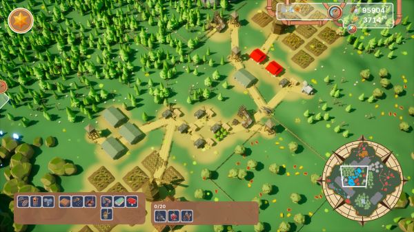 魔蒸复国战好玩吗 魔蒸复国战玩法简介