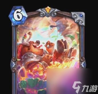 炉石传说战士职业全面解析（掌握战士技能）