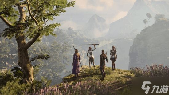 《神界》野心太大：出狂言发售日要搞崩Steam！