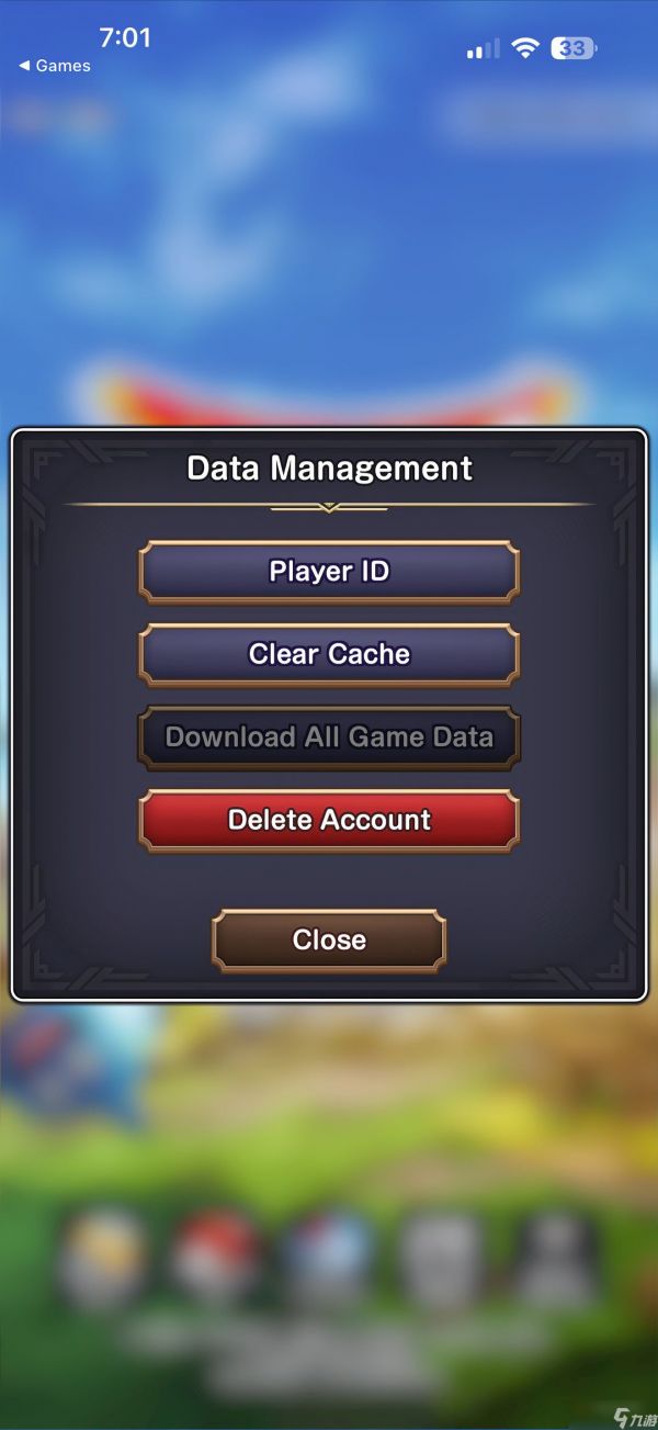 如何对《Dragon Quest Smash/Grow》进行刷初始