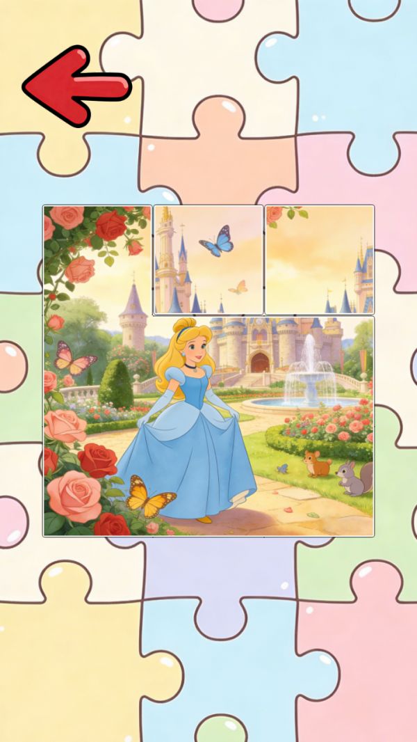 拼图童话镇什么时候出 公测上线时间预告