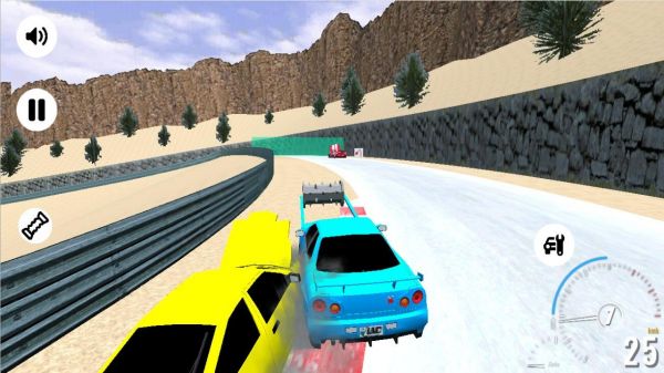 汽车模拟驾驶毁坏模拟器好玩吗 汽车模拟驾驶毁坏模拟器玩法简介