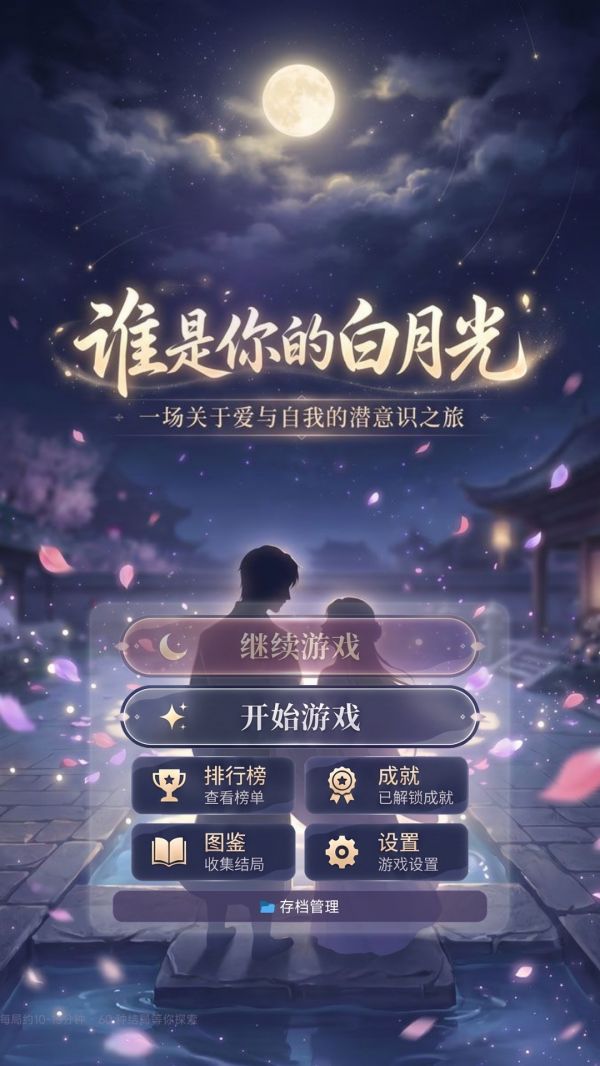 谁是你的白月光好玩吗 谁是你的白月光玩法简介