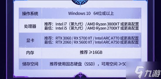 腾讯超酷二次元新游新PV首曝 多结局分支策略RPG