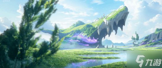 腾讯超酷二次元新游新PV首曝 多结局分支策略RPG