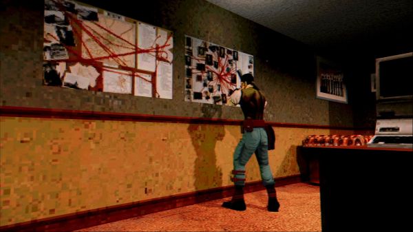 疫区档案好玩吗 疫区档案玩法简介