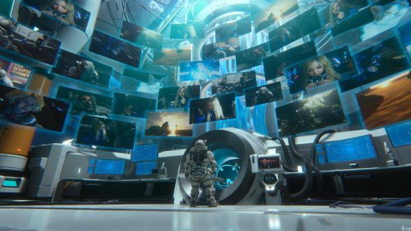 《Pragmata》结局解析：Hugh 和 Diana 究竟发生了什么？