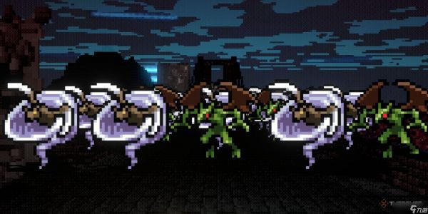 如何解锁《Vampire Crawlers》中的所有 Arcana