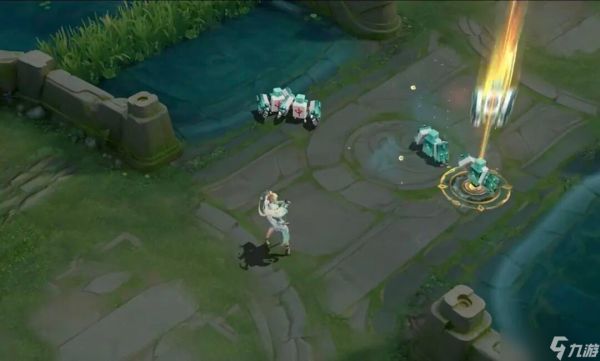 王者荣耀：不要再乱玩米莱狄！单带偷家技巧必须掌握，高胜率出装铭文推荐