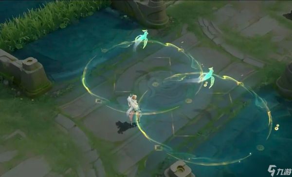 王者荣耀：不要再乱玩米莱狄！单带偷家技巧必须掌握，高胜率出装铭文推荐