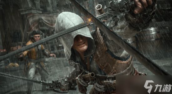 刺客信条：黑旗重制版2026年7月9日发售，全面革新战斗、潜行与海战体验