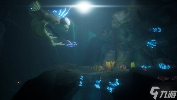 《达尔文悖论》新手技巧