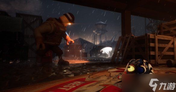 《达尔文悖论》steam名称介绍