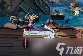 航海王壮志雄心布罗基玩法攻略