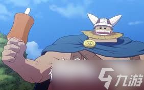 航海王壮志雄心布罗基玩法攻略