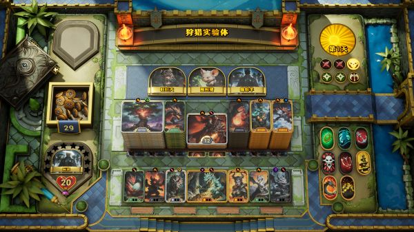 13柱庭好玩吗 13柱庭玩法简介