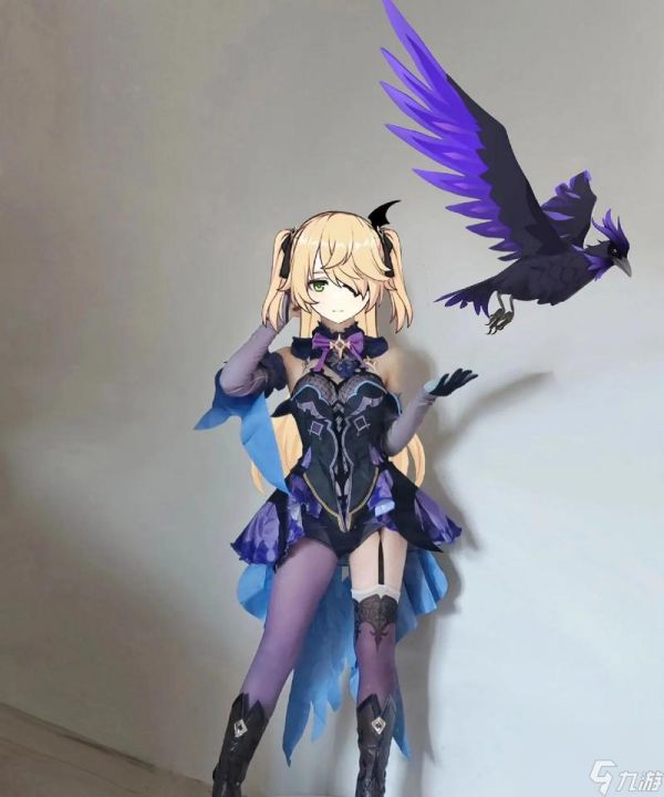 原神25菲谢尔抽取建议（如何提高25菲谢尔抽取概率）