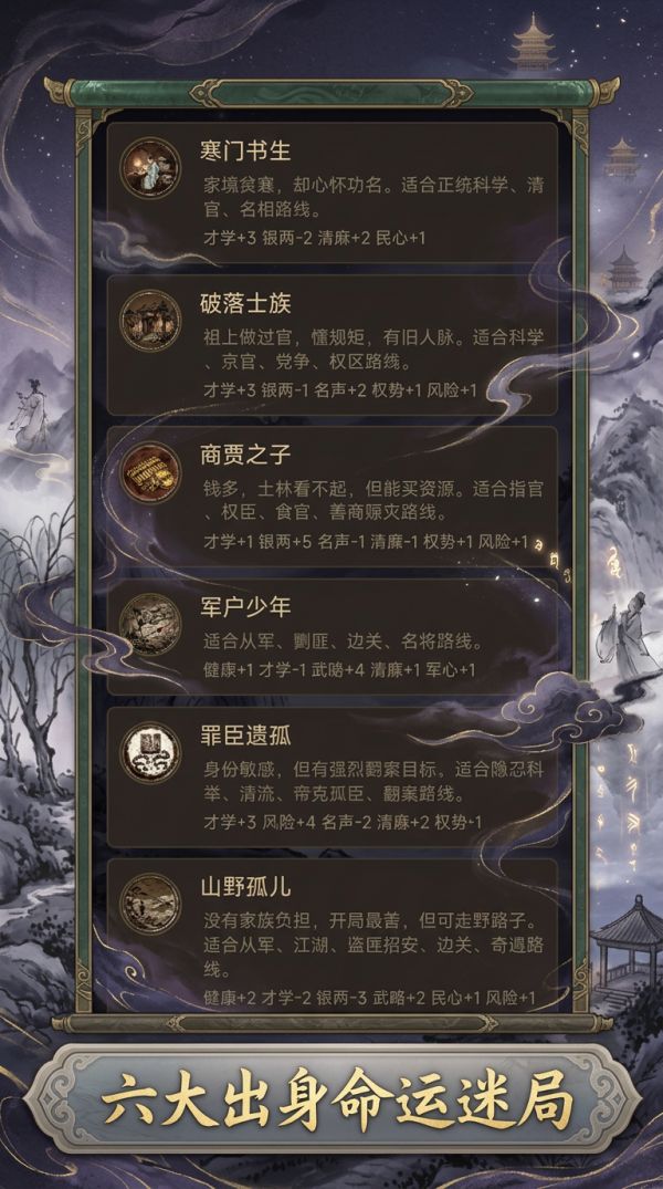 古梦浮生什么时候出 公测上线时间预告