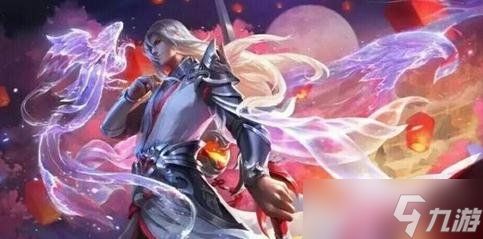 王者荣耀新年皮肤爆料 李白凤求凰颜值爆表