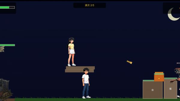 幸存者们的求生日记好玩吗 幸存者们的求生日记玩法简介