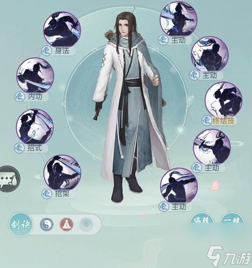 江湖悠悠擂台玩法全解析（江湖悠悠擂台怎么玩）