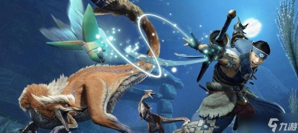 《封印怪物》游戏（与你一同探索未知）