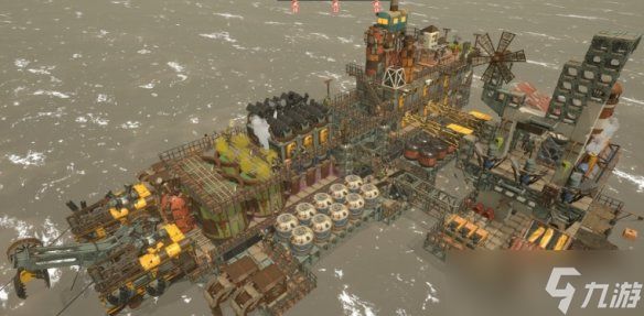 《终落之城》支持语言介绍