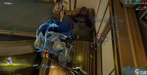 Warframe 氩结晶获取与高效刷取指南