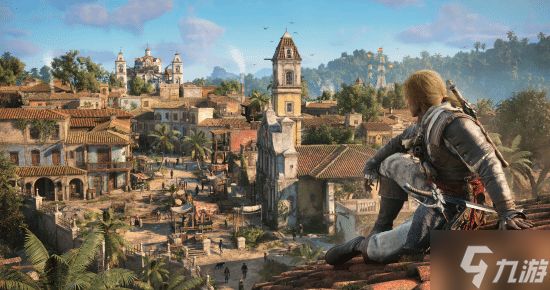 《AC黑旗RE》夯爆了！碾压同期登顶多地PS预购榜首